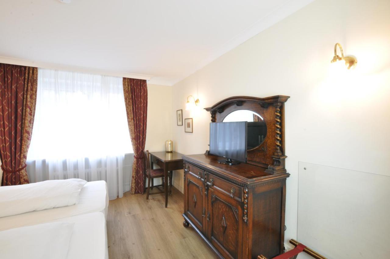 Hotel Altmuenchen By Blattl 3*