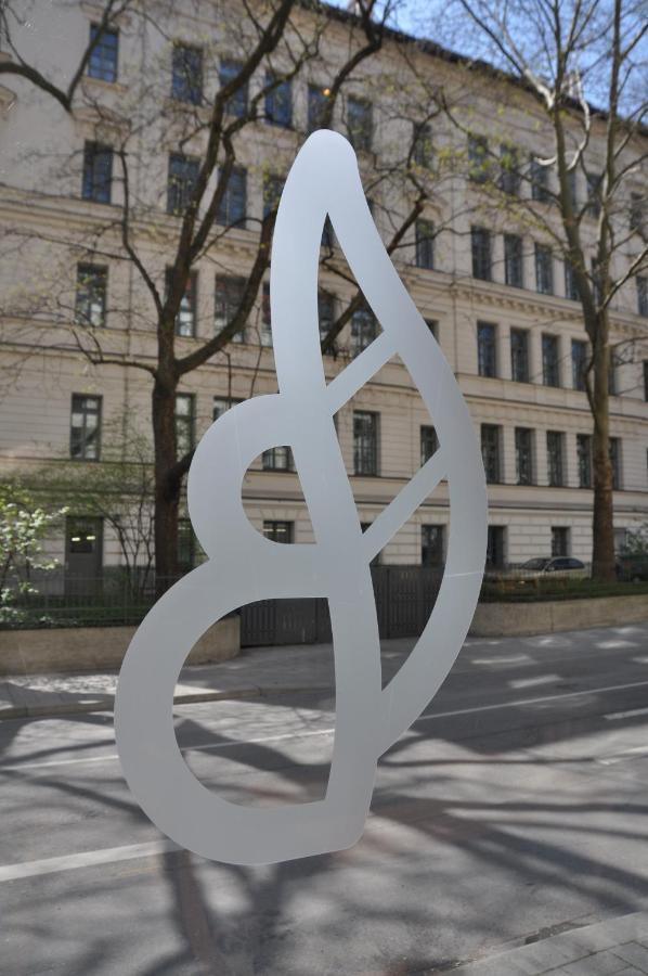 Altmünchen By Blattl Hotel Múnich