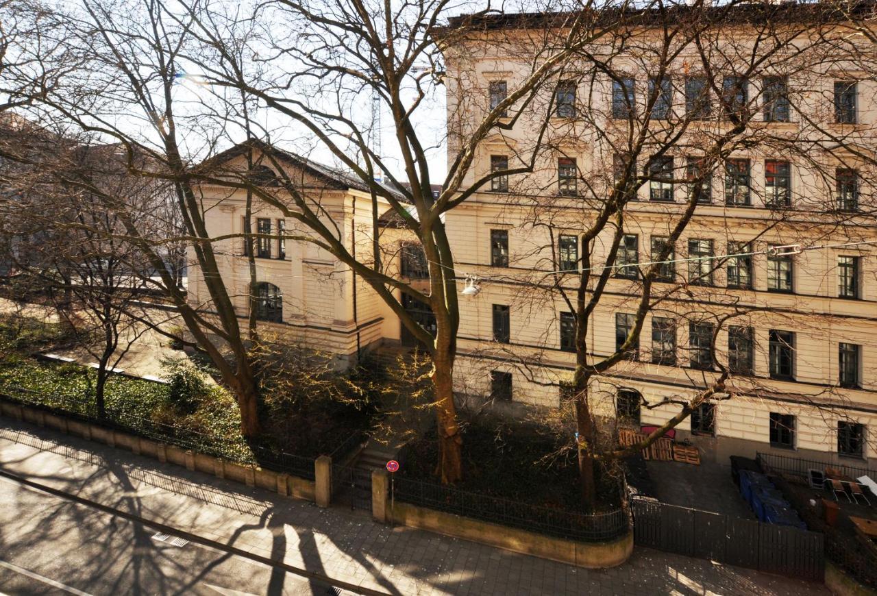 Altmünchen By Blattl Hotel Múnich