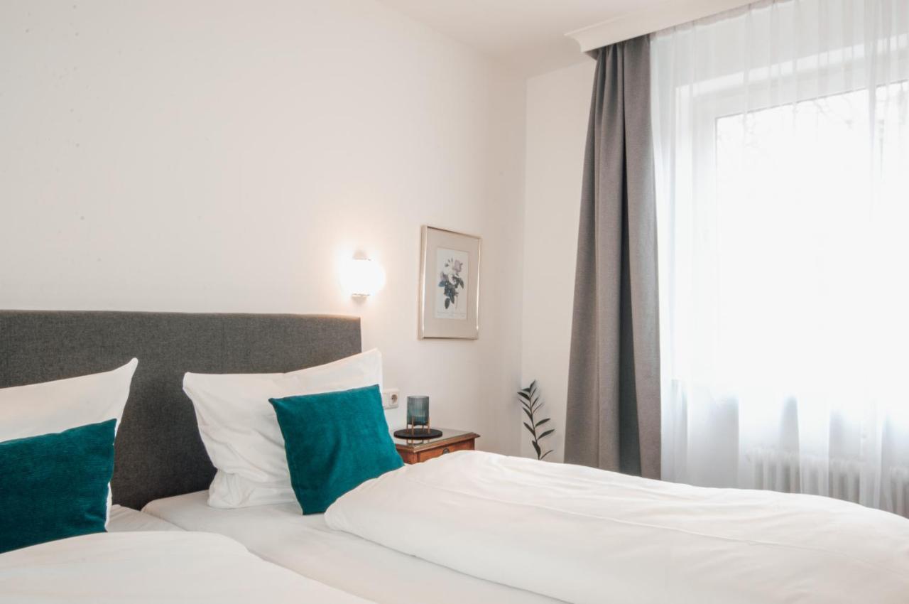 Hotel Altmünchen By Blattl