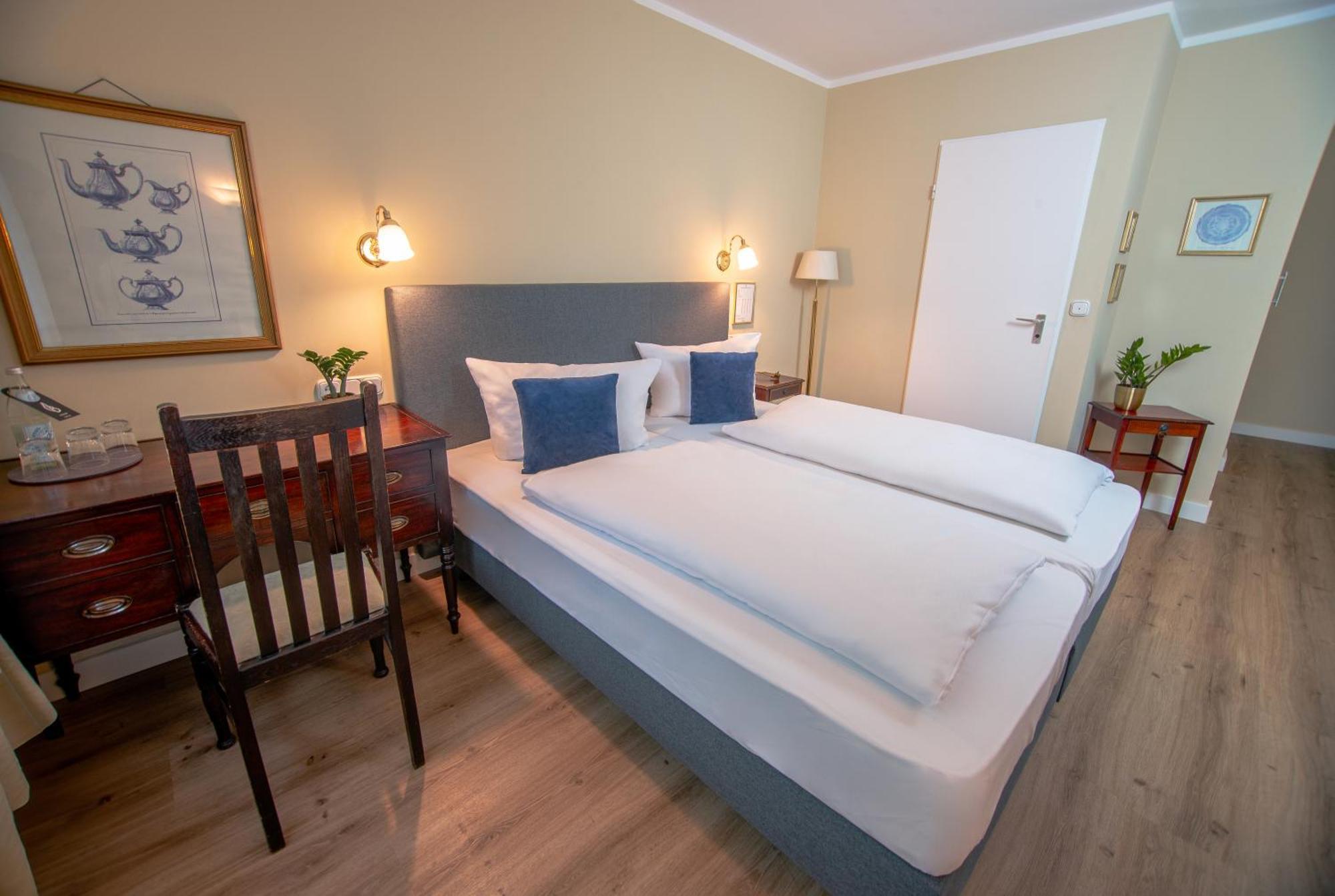 Altmünchen By Blattl Hotel 3*
