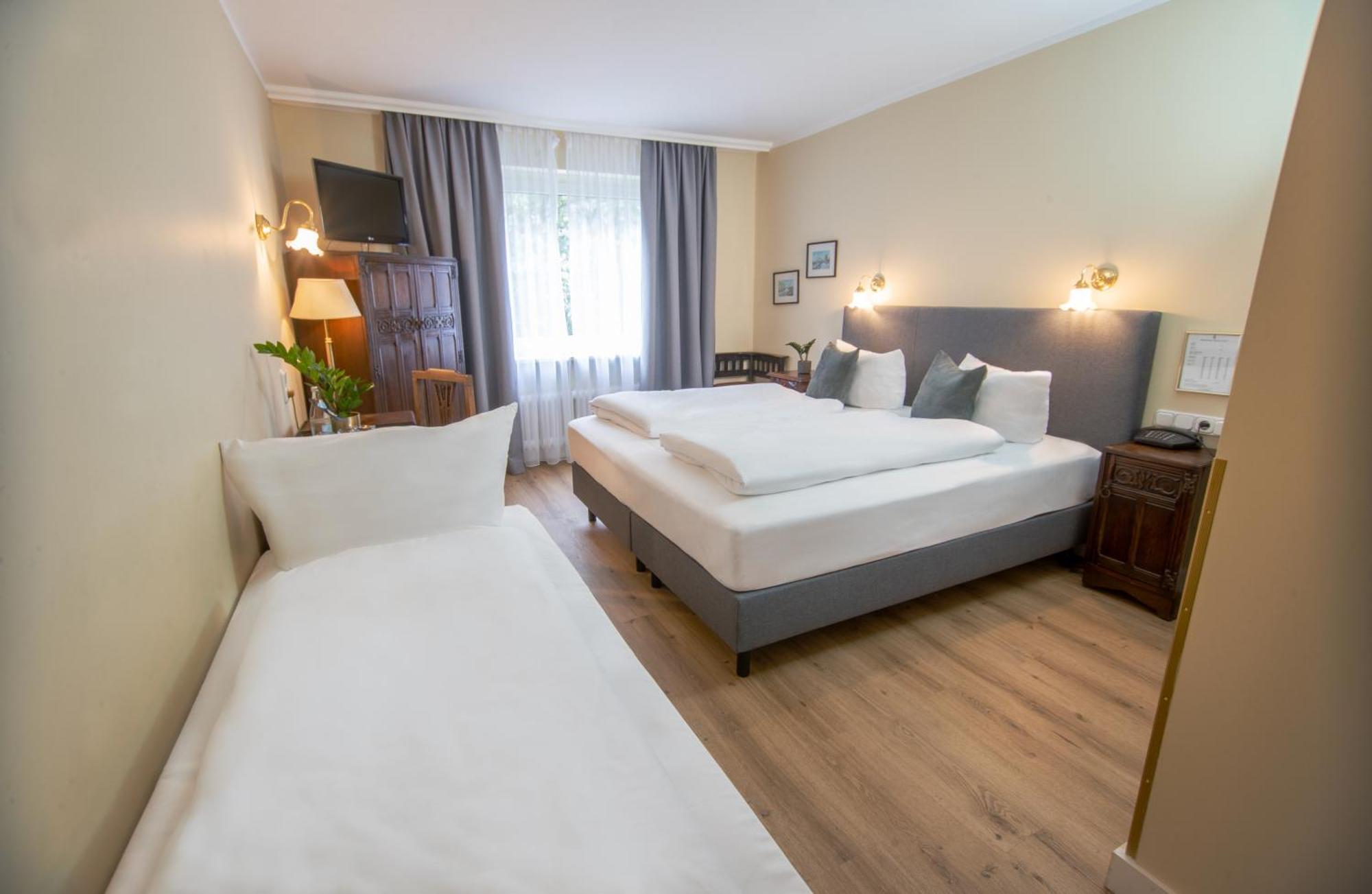 Hotel Altmünchen By Blattl Múnich