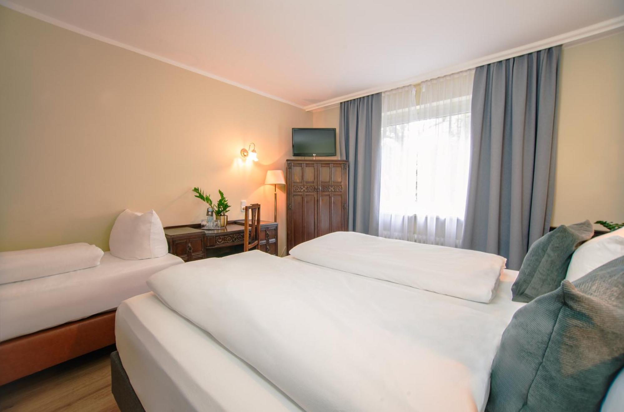 Hotel Altmünchen By Blattl 3*