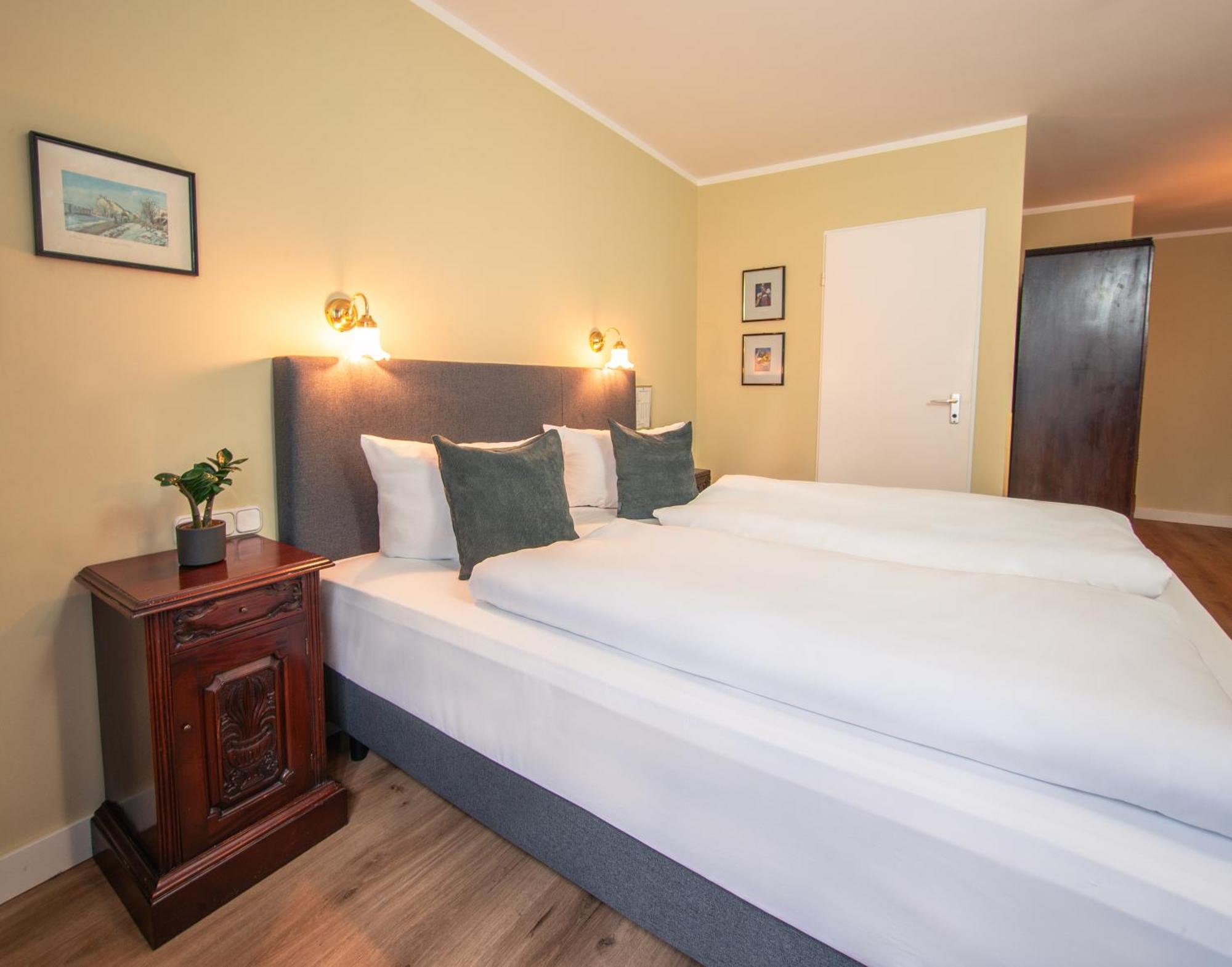 Altmünchen By Blattl Hotel Múnich