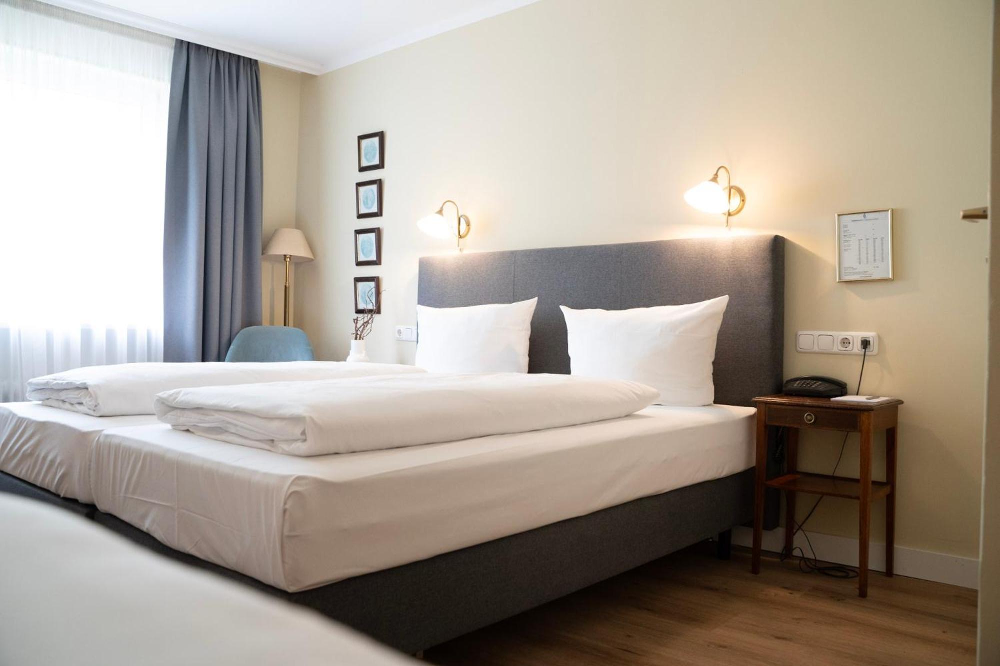 Hotel Altmünchen By Blattl