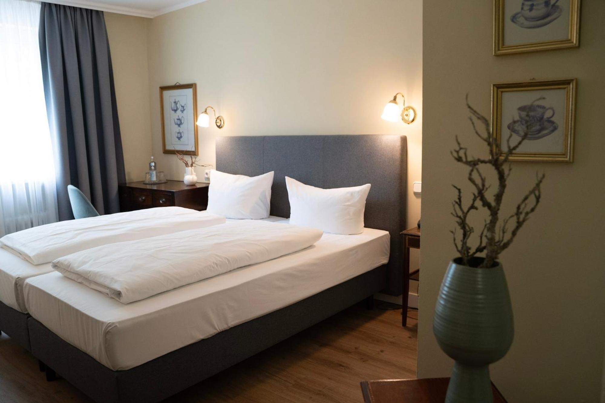 Altmünchen By Blattl Hotel