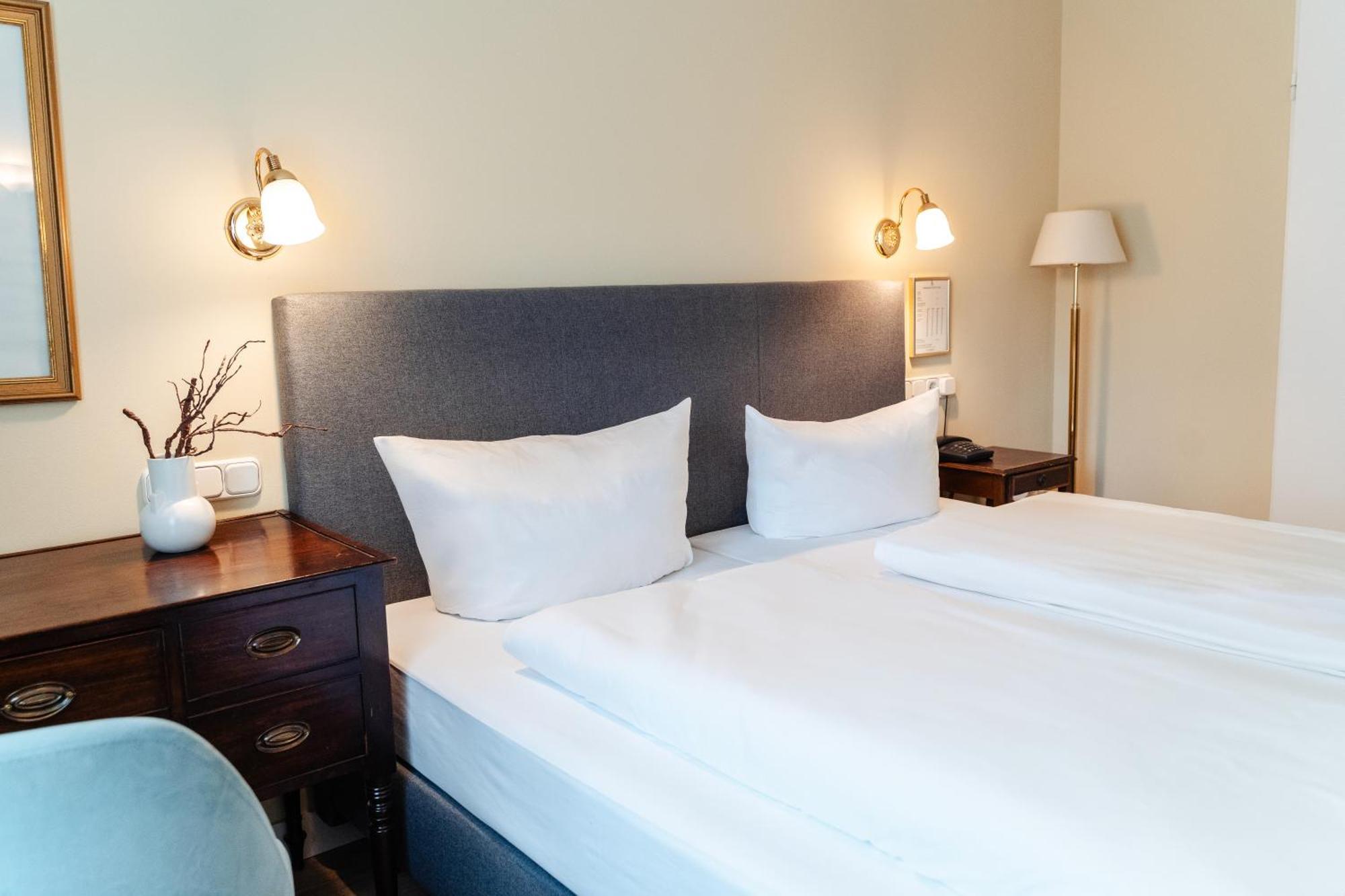 Altmünchen By Blattl Hotel Múnich