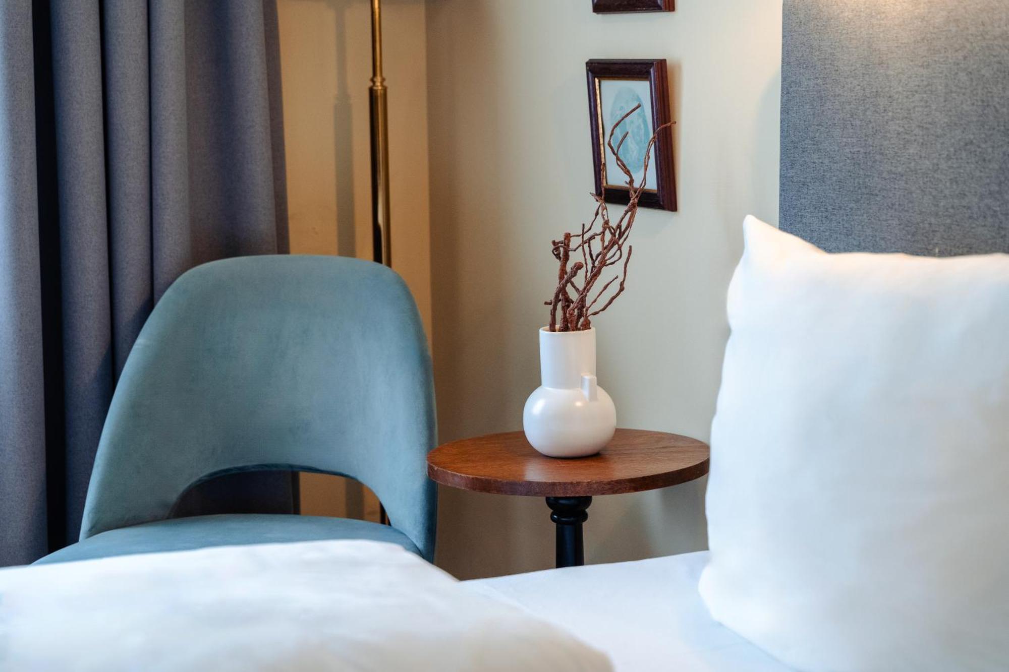 Altmünchen By Blattl Hotel 3*