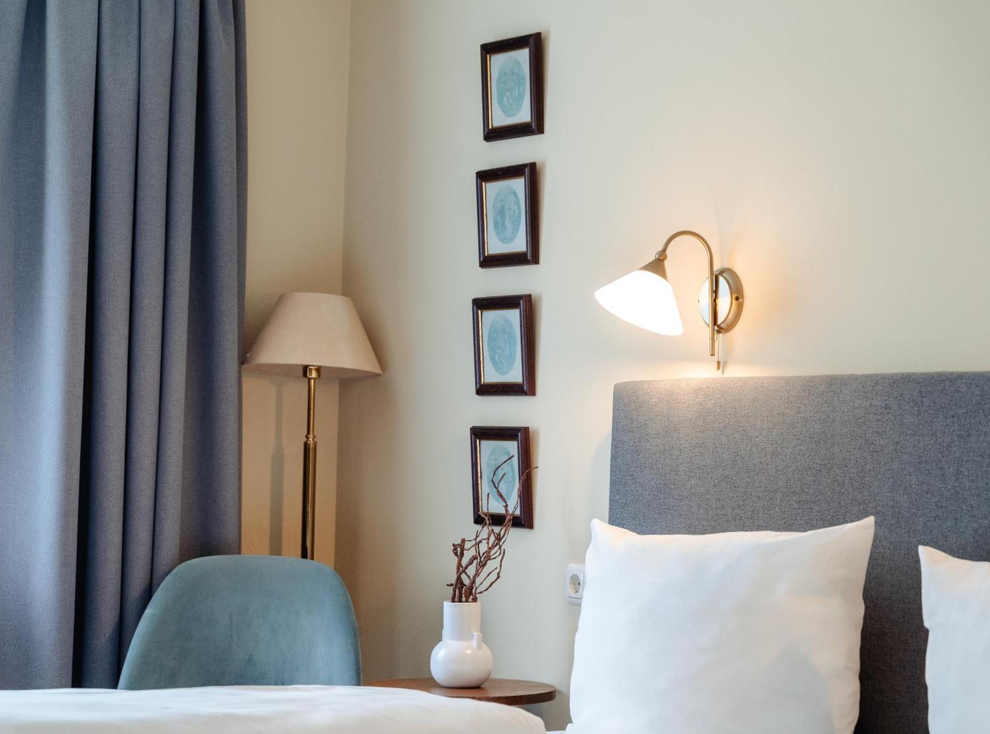 Hotel Altmünchen By Blattl 3*