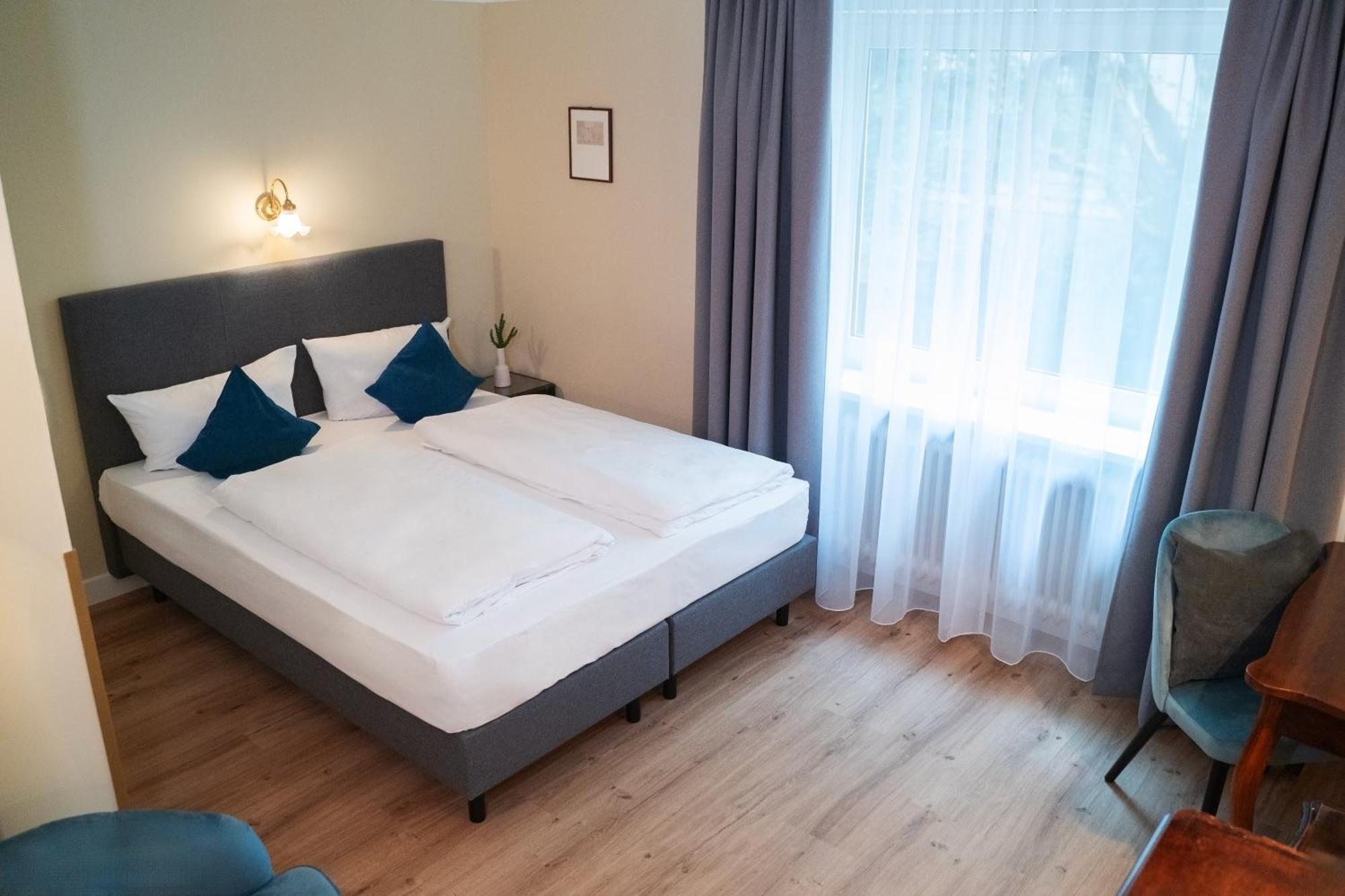 Altmünchen By Blattl Hotel 3*