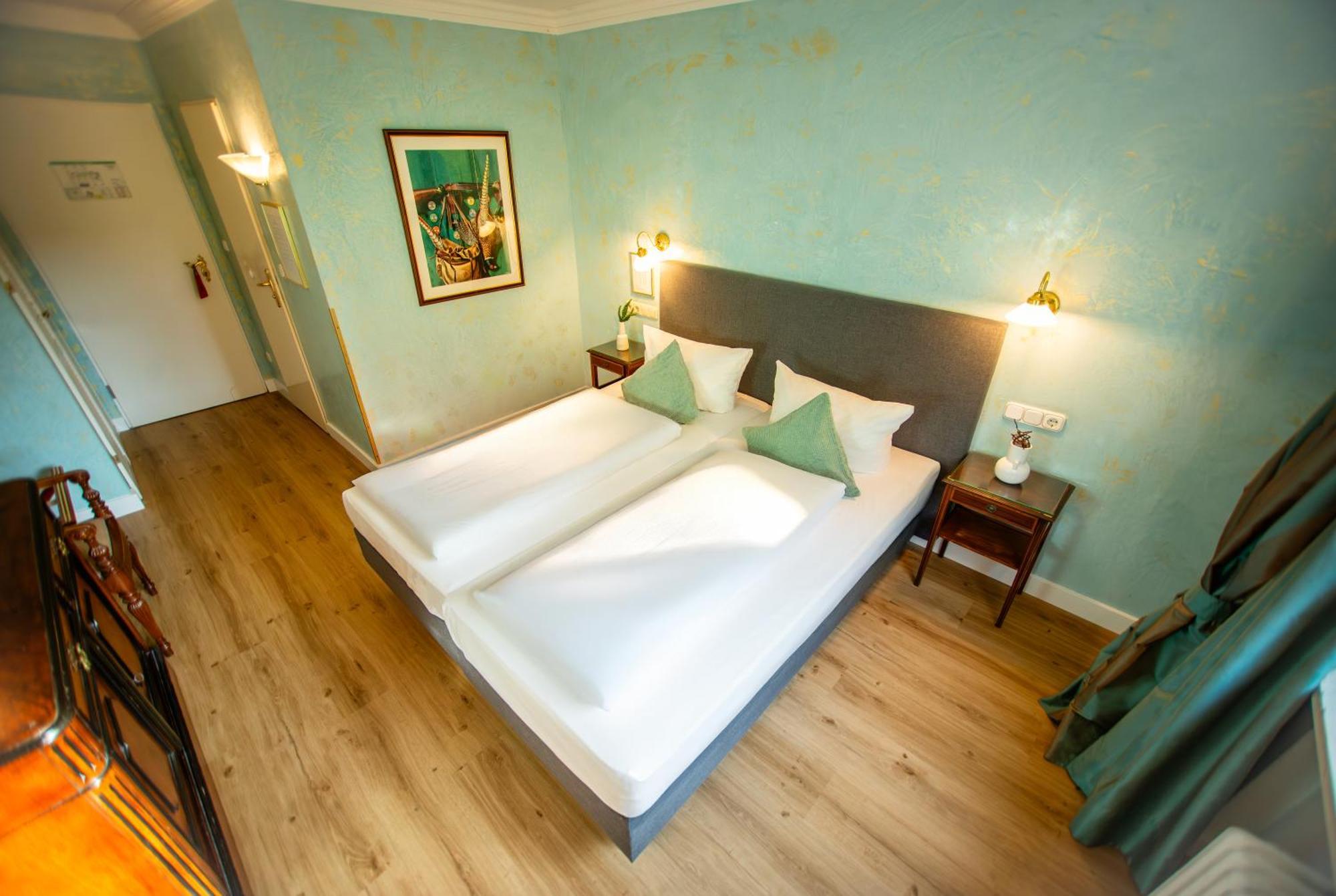Altmünchen By Blattl Hotel 3*