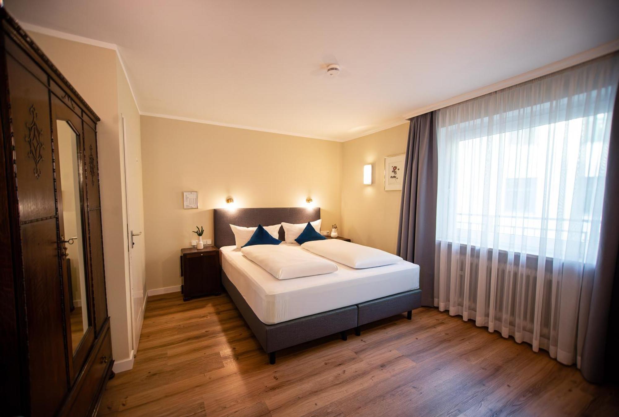 Altmünchen By Blattl Hotel Múnich