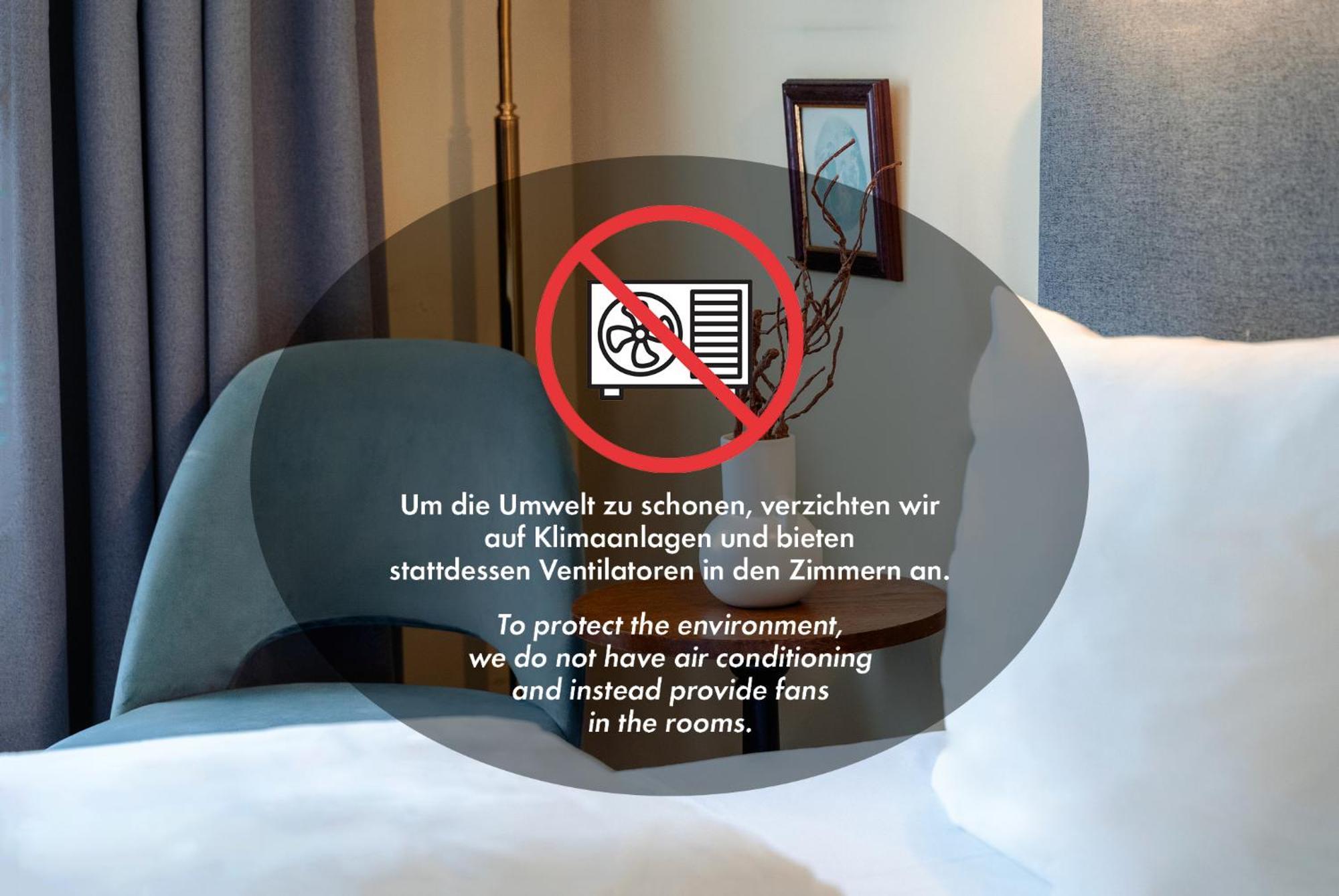 Altmuenchen By Blattl 3* Monaco di Baviera